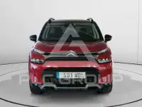 2022 Citroen C3