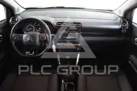 2022 Citroen C3