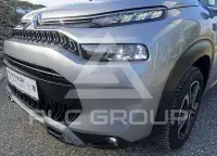 2022 Citroen C3