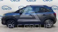2022 Citroen C3