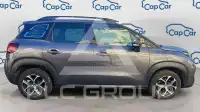 2022 Citroen C3