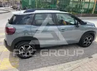 2022 Citroen C3