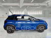 2022 Citroen C3