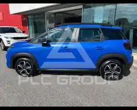 2022 Citroen C3