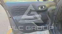 2022 Citroen C3