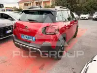 2022 Citroen C3