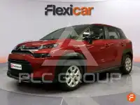 2022 Citroen C3