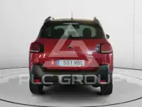 2022 Citroen C3