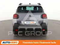 2022 Citroen C3