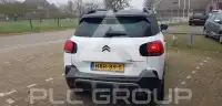 2022 Citroen C3