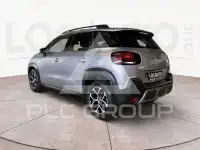 2022 Citroen C3