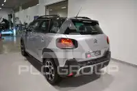 2022 Citroen C3