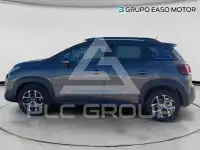 2022 Citroen C3