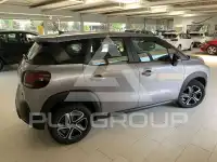 2022 Citroen C3