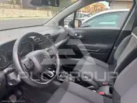 2022 Citroen C3