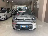 2022 Citroen C3