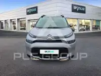 2022 Citroen C3