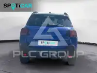 2022 Citroen C3