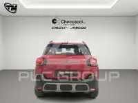 2022 Citroen C3