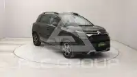 2022 Citroen C3