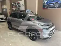 2022 Citroen C3