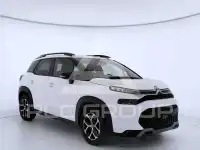 2022 Citroen C3