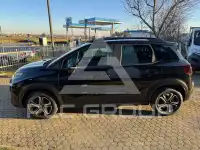 2022 Citroen C3