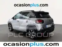 2022 Citroen C3