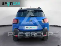 2022 Citroen C3