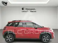 2022 Citroen C3