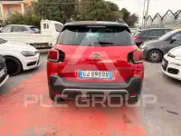 2022 Citroen C3