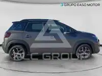 2022 Citroen C3