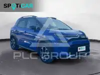 2022 Citroen C3