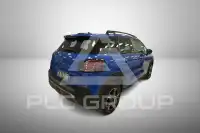 2022 Citroen C3
