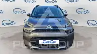 2022 Citroen C3