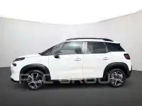 2022 Citroen C3