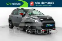 2022 Citroen C3