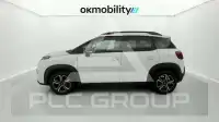 2022 Citroen C3