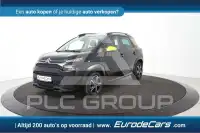 2022 Citroen C3