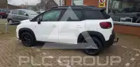 2022 Citroen C3