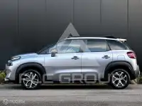 2022 Citroen C3