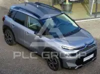 2022 Citroen C3