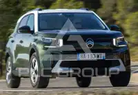 2022 Citroen C3