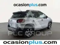 2022 Citroen C3
