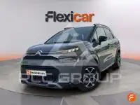2022 Citroen C3