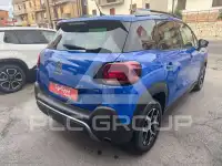 2022 Citroen C3