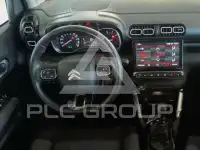 2022 Citroen C3
