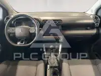 2022 Citroen C3