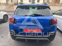 2022 Citroen C3
