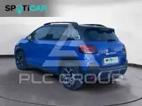 2022 Citroen C3